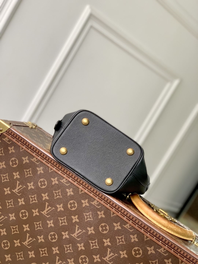 LV Bucket Bags